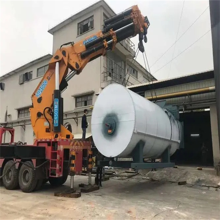 中山吊车租用电话|24小时应急服务|精准吊装方案